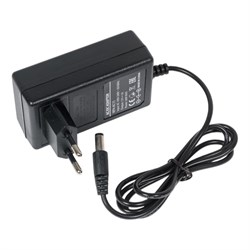 Узкий блок питания Gembird NPA-AC15 - фото 16210783