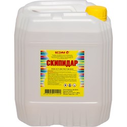 Скипидар ЯСХИМ Евро - фото 16210856