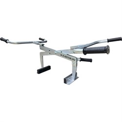 Универсальный захват для бордюра ООО Компания Икс-Бетон 4687202114252 - фото 16211121