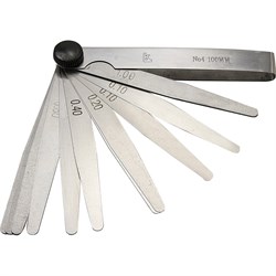 Набор щупов КАЛИБРОН №4 - фото 16212358