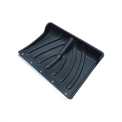 Снеговая лопата ЛЕТО Крепыш - фото 16214808