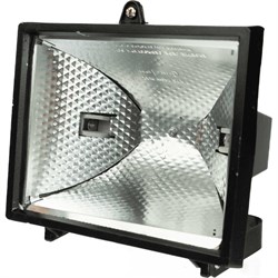 Галогеновый алюминиевый прожектор SAMGRUPP SAMC-059000500 - фото 16215394