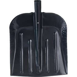 Уборочная стальная лопата Gigant AVG-001 - фото 16215851