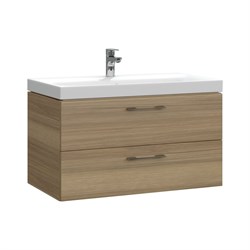 Тумба под раковину Cersanit 64138 - фото 16216538