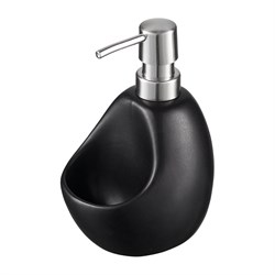 Диспенсер для мыла Smart Solutions Lystad - фото 16216802