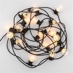 Уличная гирлянда Neon-Night лофт - фото 16216971