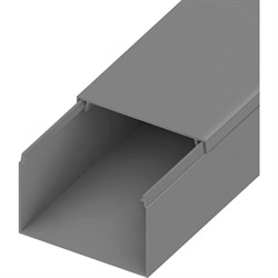 Кабель-канал AGIS 60.02.60.40.200 - фото 16217700