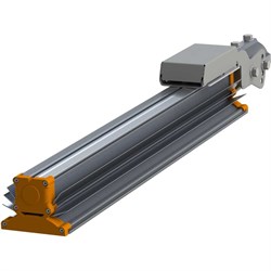 Светодиодный светильник FOS HiTemp Ex R-90 (5000К, 120) - фото 16217837