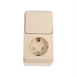 Блок Systeme Electric Этюд - фото 16218222