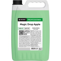 Средство для мойки посуды PRO-BRITE MAGIC DROP Apple - фото 16218348