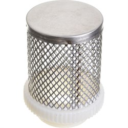 Сменная сеточка для обратного клапана MasterProf ИС.130489 - фото 16218409