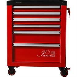 Инструментальная тележка Ferrum Premium - фото 16218792