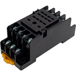 Колодка реле TDS rl-4 - фото 16218931