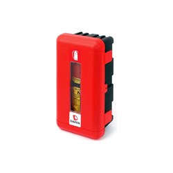 Пенал под огнетушитель DAKEN Regon - фото 16219035