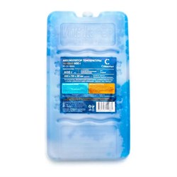 Гелевый аккумулятор холода Следопыт PF-CE-600G - фото 16219163