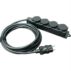 Силовой удлинитель iTOK iconnect КГтп-ХЛ - фото 16219896