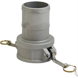 Алюминиевый камлок Partex alc-400 - фото 16220451