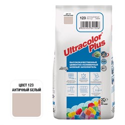Затирка MAPEI ULTRACOLOR PLUS - фото 16220694