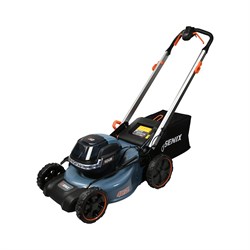 Аккумуляторная самоходная газонокосилка SENIX LSSX2-H-EU - фото 16221021