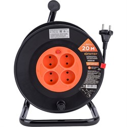 Удлинитель Юпитер JP8403-04 - фото 16221416