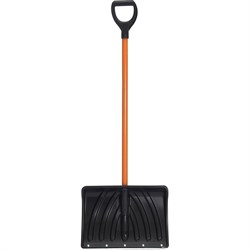 Снеговая лопата Gigant Крепыш - фото 16221507