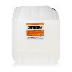 Скипидар НХП 4607059914201 - фото 16222142
