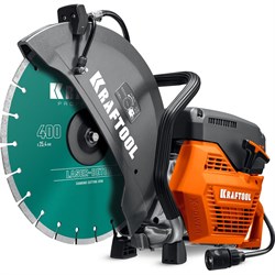 Бензорез-бетонорез по бетону KRAFTOOL K770-16 H - фото 16222181