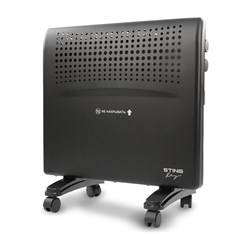 Конвекционный обогреватель STINGRAY ST-CH1020A - фото 16222705