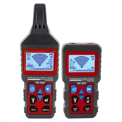 Трассоискатель Noyafa NF-826 - фото 16222943