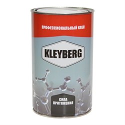 Полиуретановый клей KLEYBERG 900 И - фото 16223113