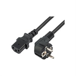 Сетевой шнур REXANT 11-1136 - фото 16224286