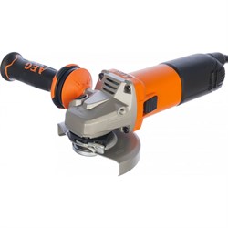 Болгарка (ушм) AEG WS13-125SXEK - фото 16226498