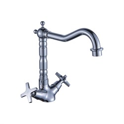 Смеситель для кухни DIADONNA D80-744351 - фото 16226716