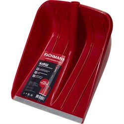 Ковш лопаты для уборки снега Fachmann Garten - фото 16227272