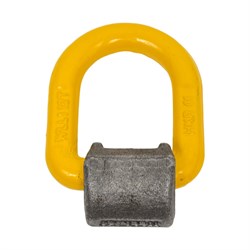 Приварная петля РОМЕК 2000000134734 - фото 16227294