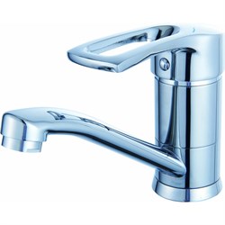 Смеситель для кухни DIADONNA D80-448122 - фото 16227484