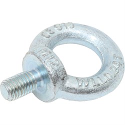 Рым-болт TOR 1000898 - фото 16228246