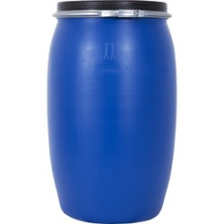 Бочка ООО КЗНМ 522568 - фото 16228523