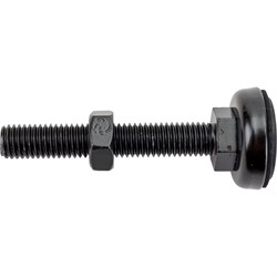 Регулируемая опора-ножка ITK LF-80 - фото 16228647