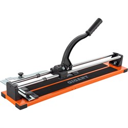 Рельсовый плиткорез Gigant TCJ-600 - фото 16229753