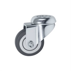 Поворотное колесо Brante NF-0075 0117 - фото 16229951