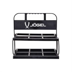 Переноска для бутылок Jogel JA-234 - фото 16230372
