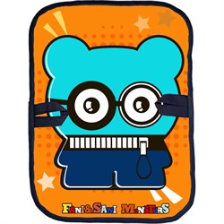 Ледянка-прямоугольник Fani&Sani Монстрик 3 - фото 16231600