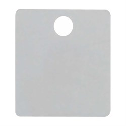 Маркировочная кабельная бирка ЭРА У153 - фото 16231930