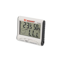 Метеостанция REXANT 70-0515 - фото 16232207