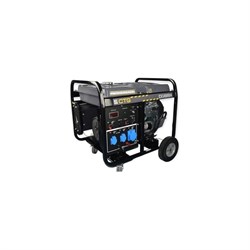 Бензиновый генератор CTG 4687203364779 CX14000A - фото 16232559