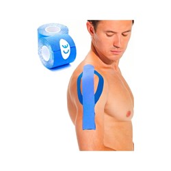 Кинезио-тейп BRADEX SF 0188 - фото 16233411