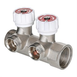 Коллектор VALTEC VTc.570.NE.0602 - фото 16233871