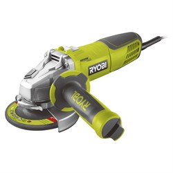 Ушм (болгарка) Ryobi RAG1010-125SF - фото 16234098