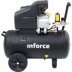 Компрессор Inforce CX-50L - фото 16234304